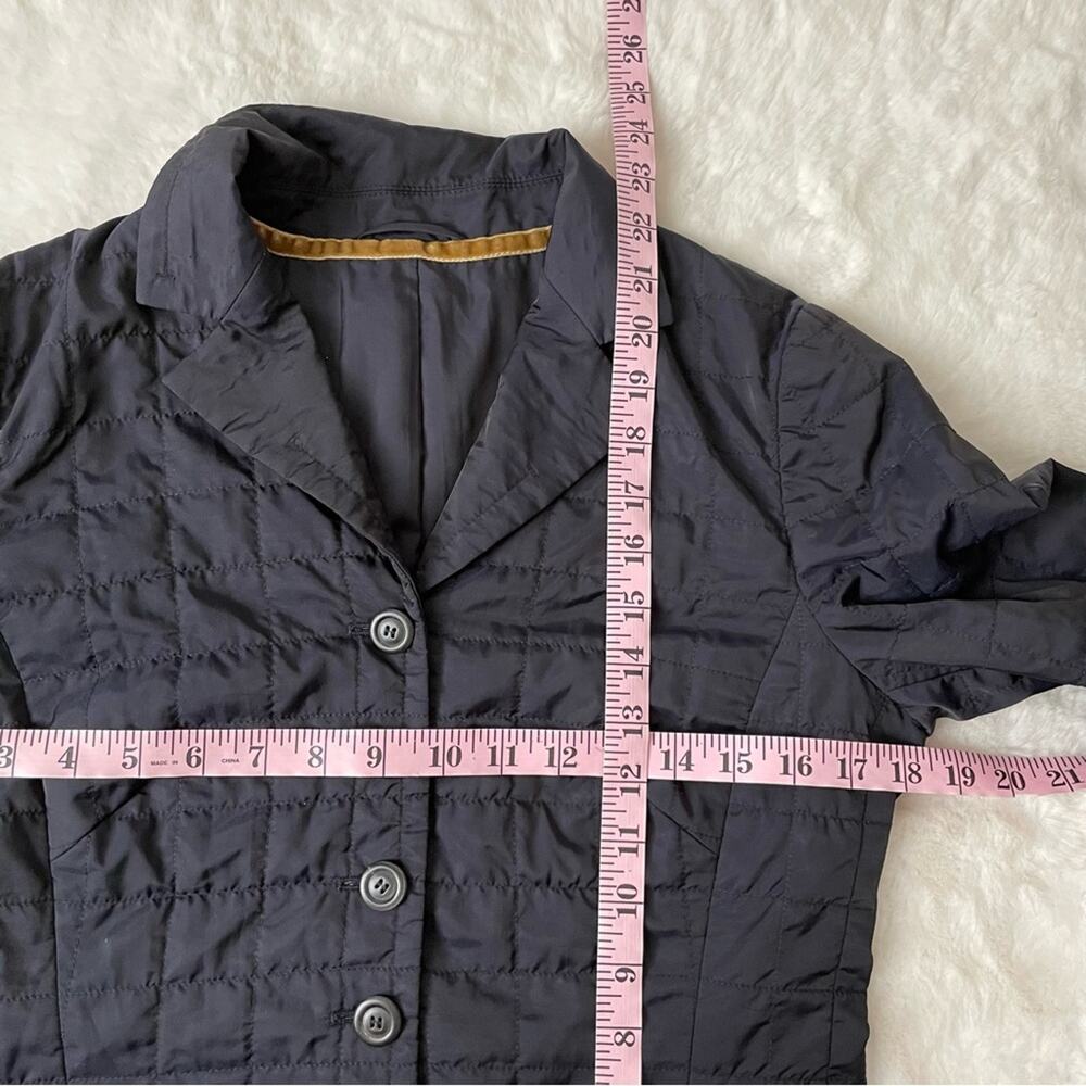 Luciano Barbera Coat - Picture 5 of 6